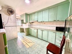 Blk 536 Serangoon North Avenue 4 (Serangoon), HDB 4 Rooms #613259321